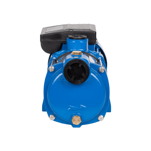 Насос поверхностный AQUARIO AMH-100-9P 2812 Насос поверхностный AQUARIO AMH-100-9P 2812